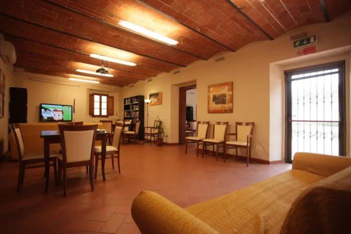 Casale Dei Cento Acri Acomodação com café da manhã 