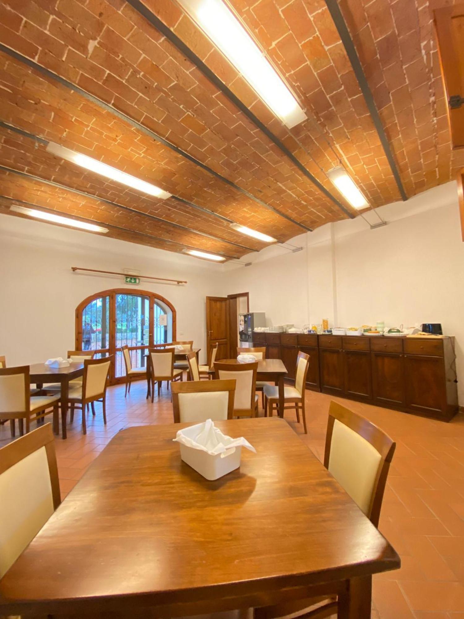 Casale Dei Cento Acri Acomodação com café da manhã  Florença
