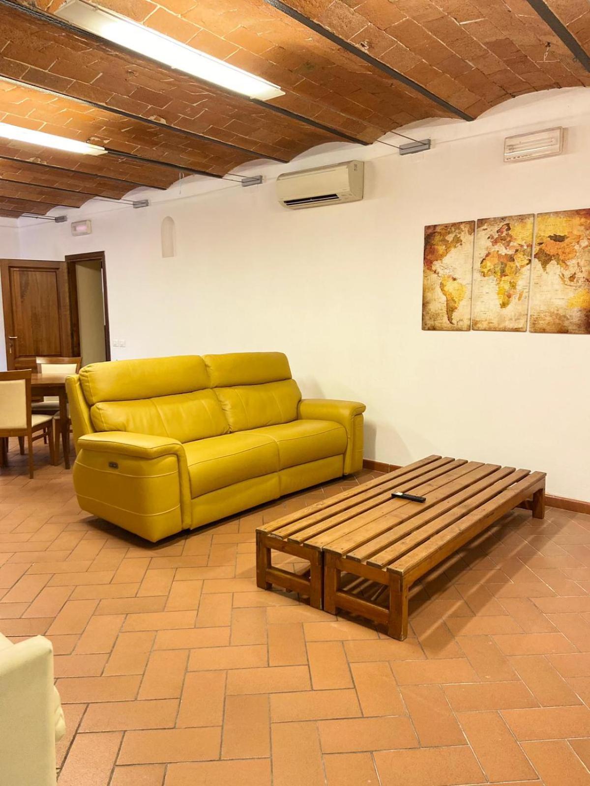 Casale Dei Cento Acri Acomodação com café da manhã 