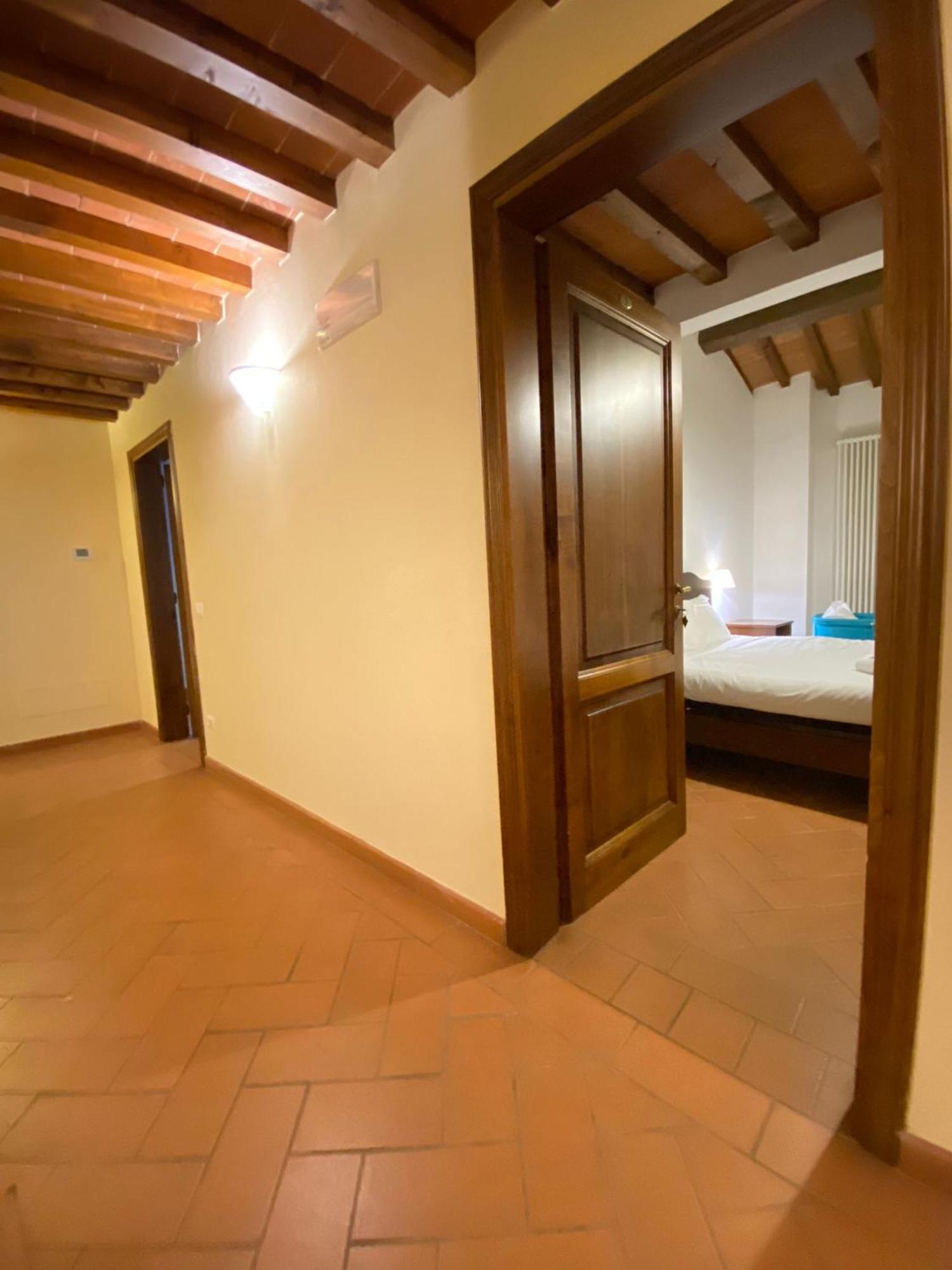 Casale Dei Cento Acri Florença