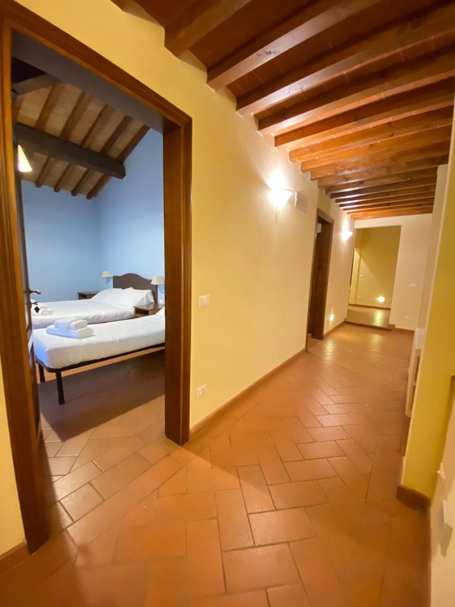Casale Dei Cento Acri Florença