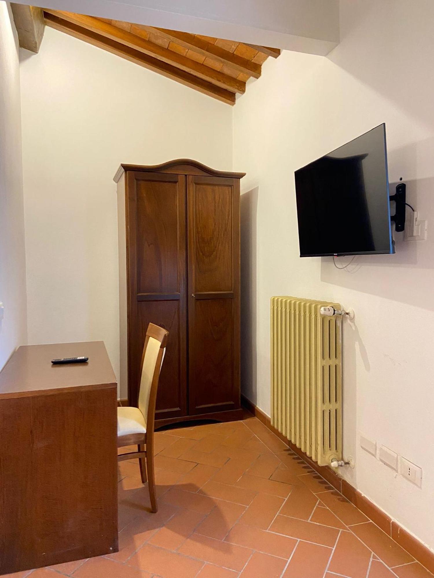 Casale Dei Cento Acri Acomodação com café da manhã  2*