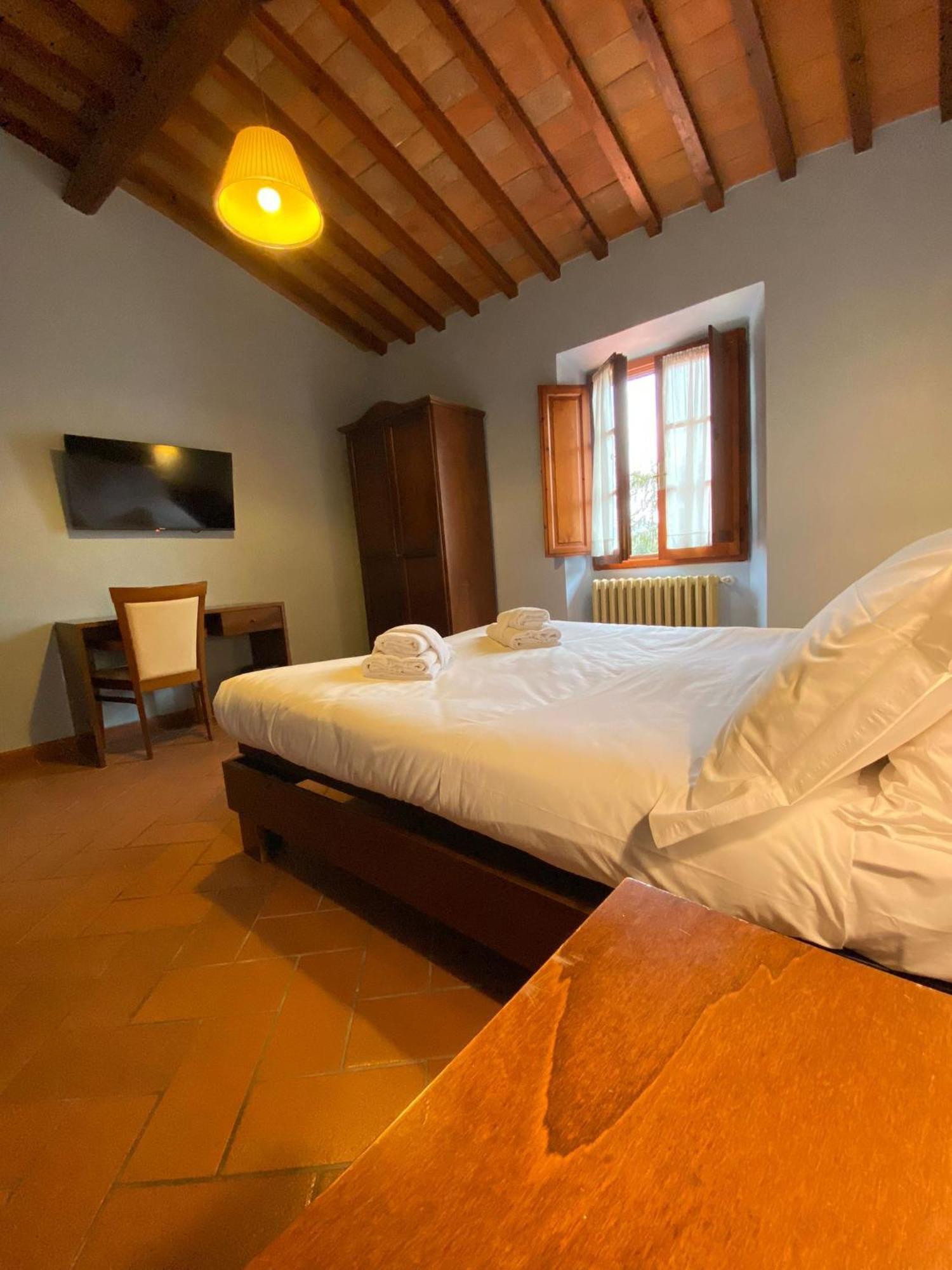 Casale Dei Cento Acri 2* Florença