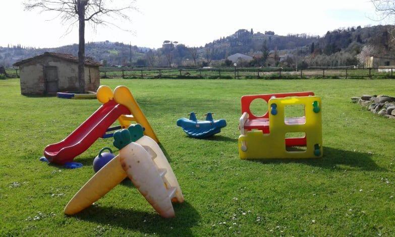 Casale Dei Cento Acri 2* Florença