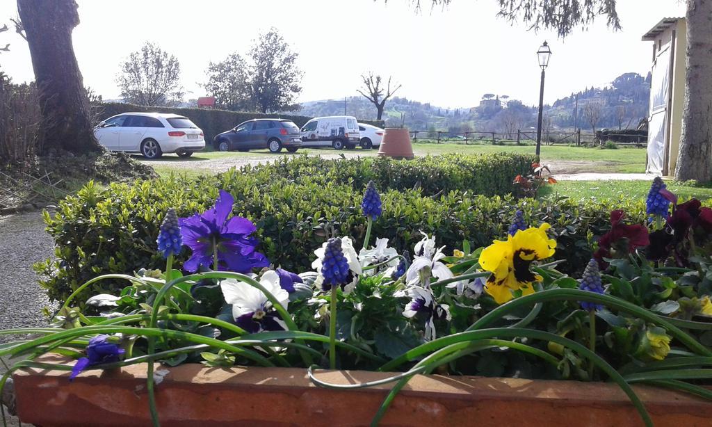 Casale Dei Cento Acri Acomodação com café da manhã  Florença