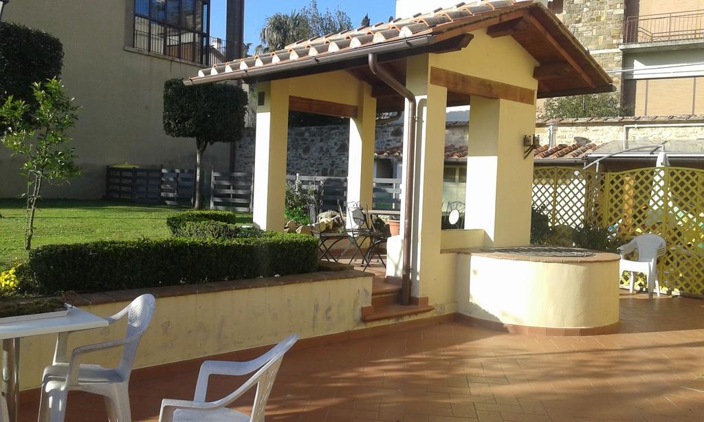 Casale Dei Cento Acri Acomodação com café da manhã  2*