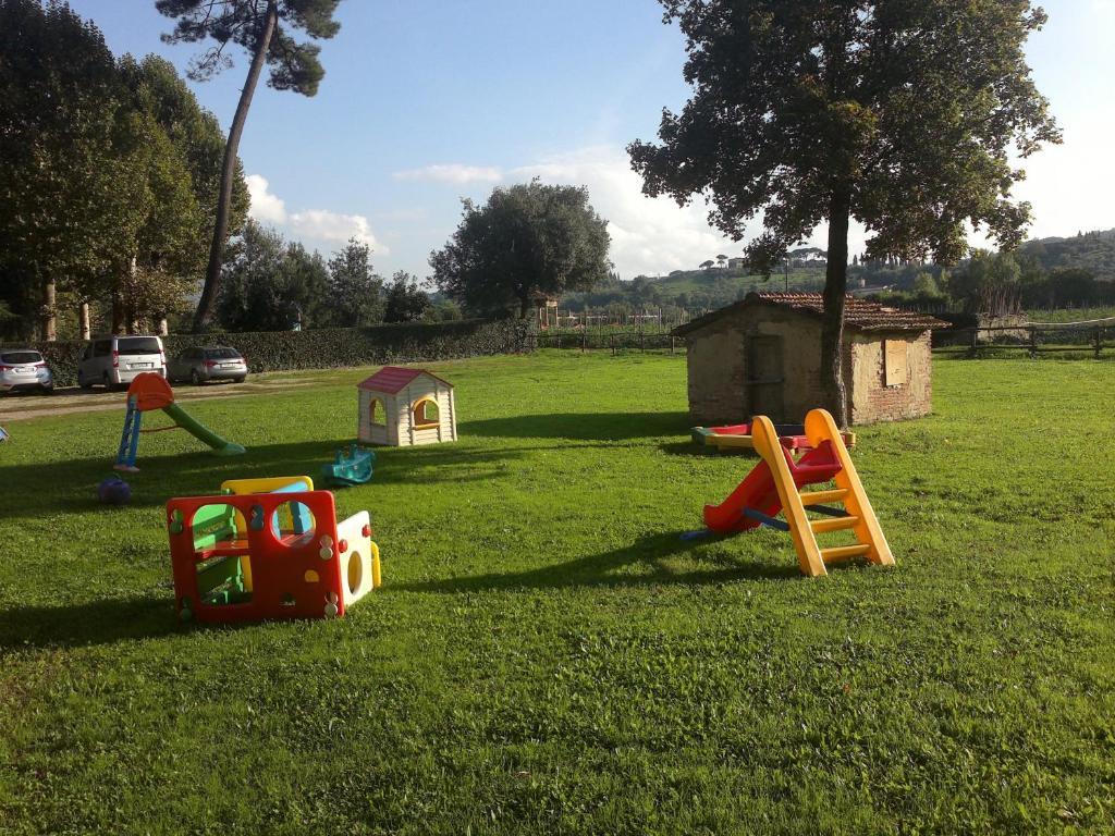 Casale Dei Cento Acri Florença