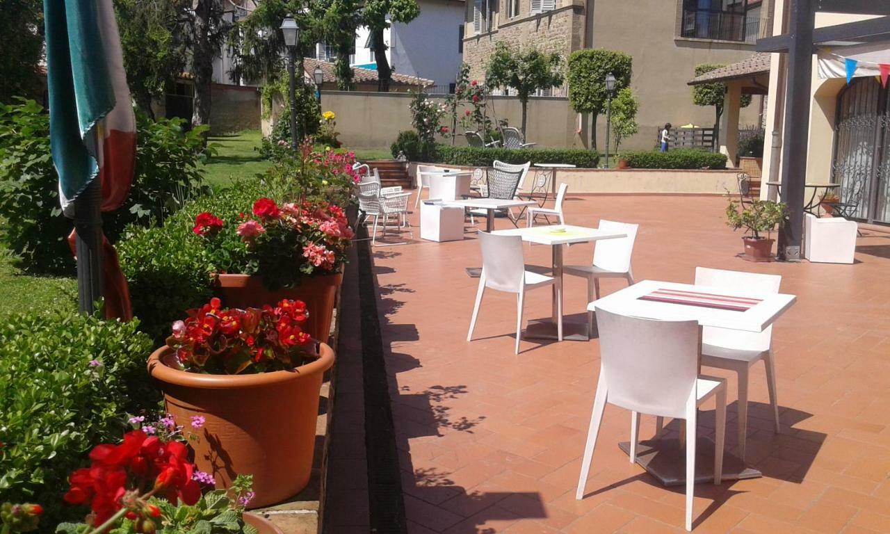 Casale Dei Cento Acri 2* Florença