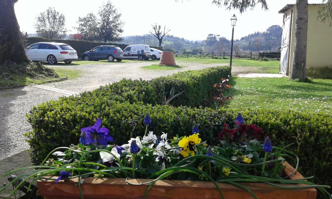 Casale Dei Cento Acri 2* Florença