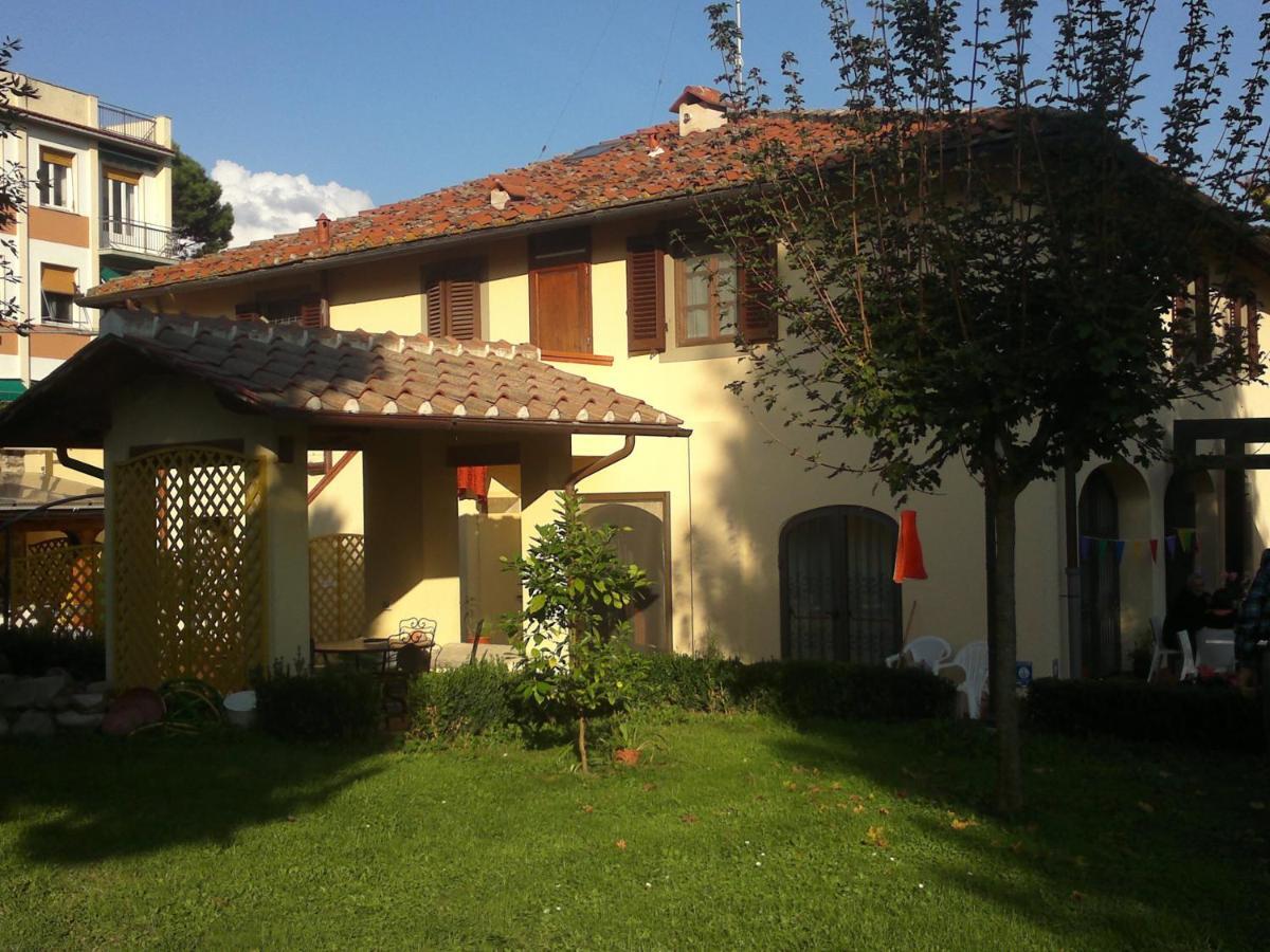 Casale Dei Cento Acri Acomodação com café da manhã 